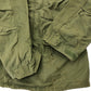 70s U.S. ARMY M-65 Field Jacket 3rd Military Jacket