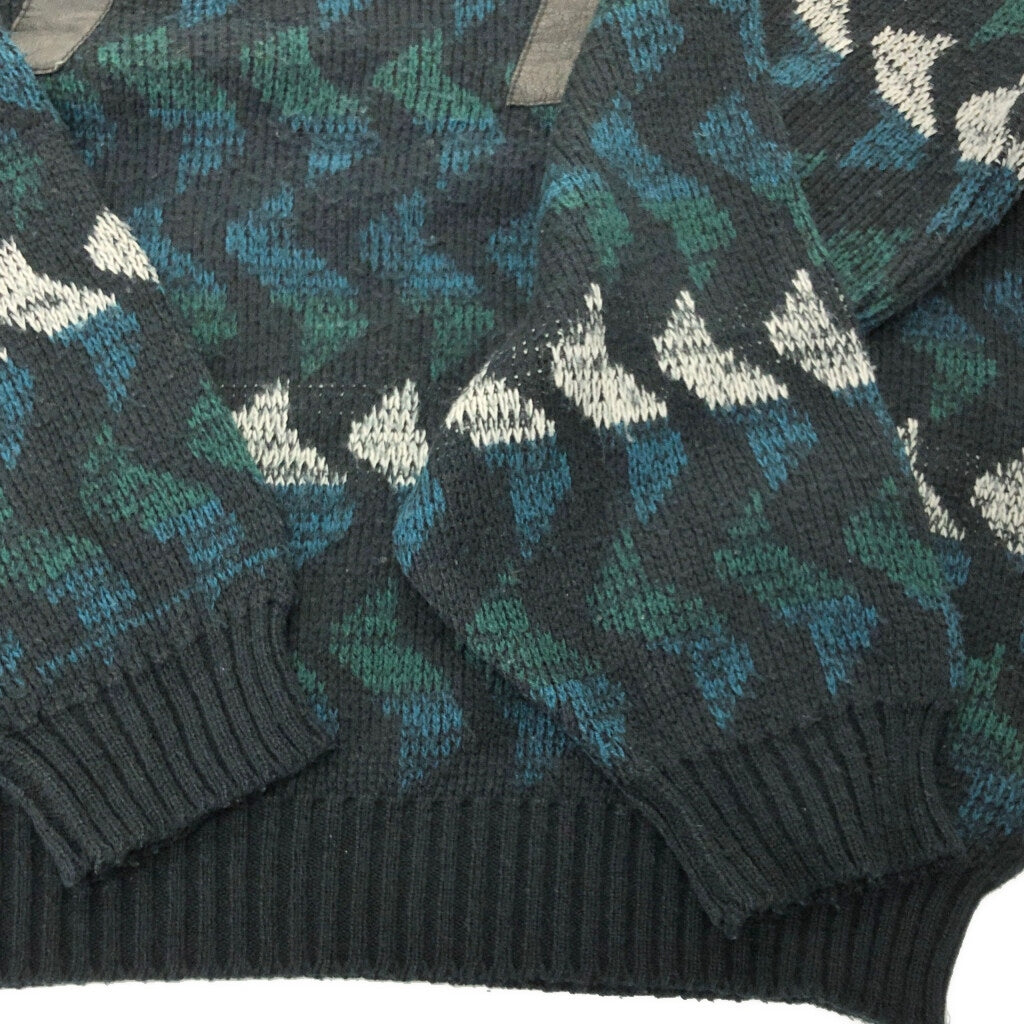 90s URBAN WORKS Sweater