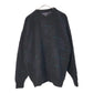 90s ROYAL KNIGHT Crewneck Sweater