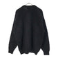 90s ROYAL KNIGHT Crewneck Sweater