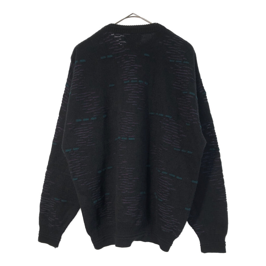 90s ROYAL KNIGHT Crewneck Sweater