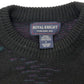 90s ROYAL KNIGHT Crewneck Sweater