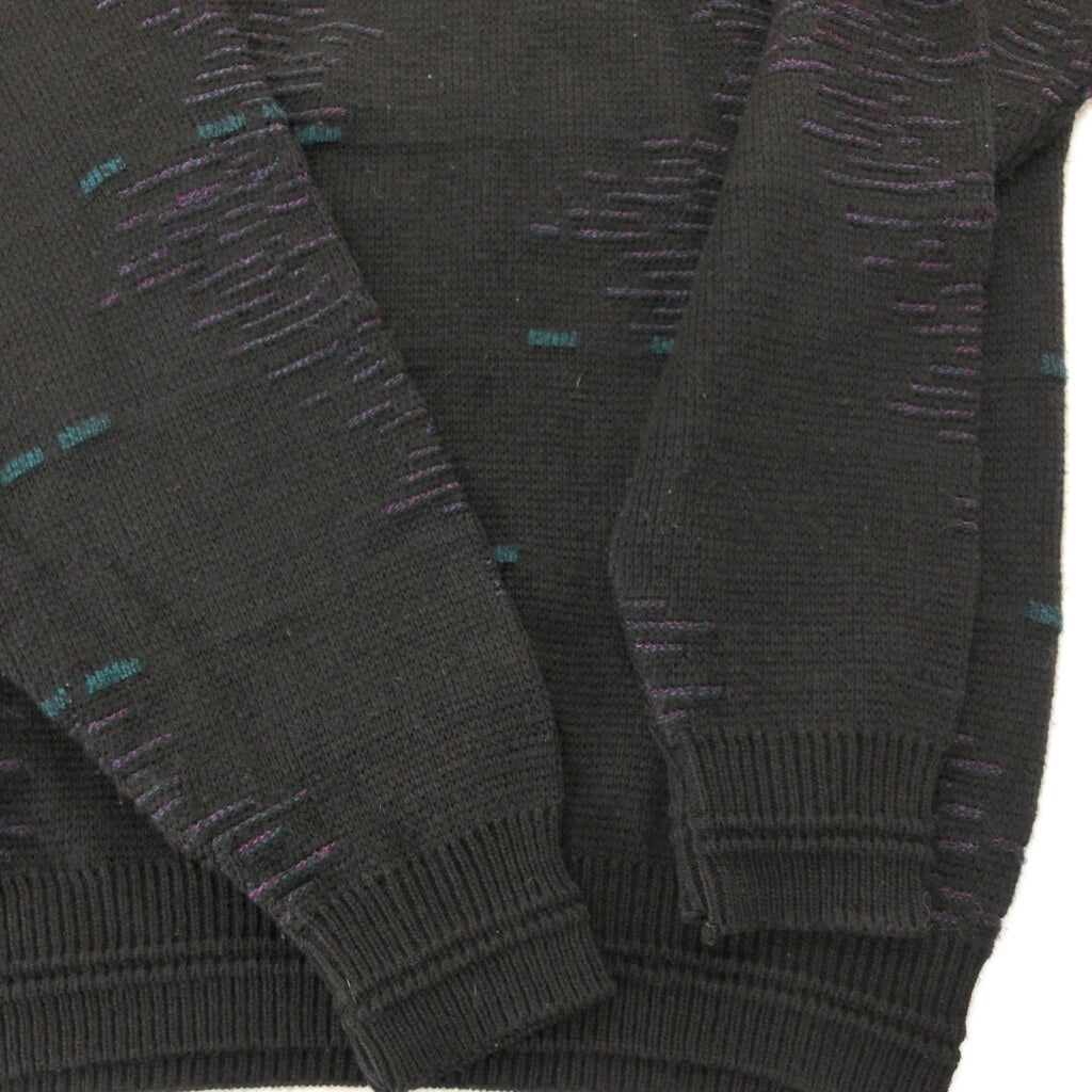 90s ROYAL KNIGHT Crewneck Sweater