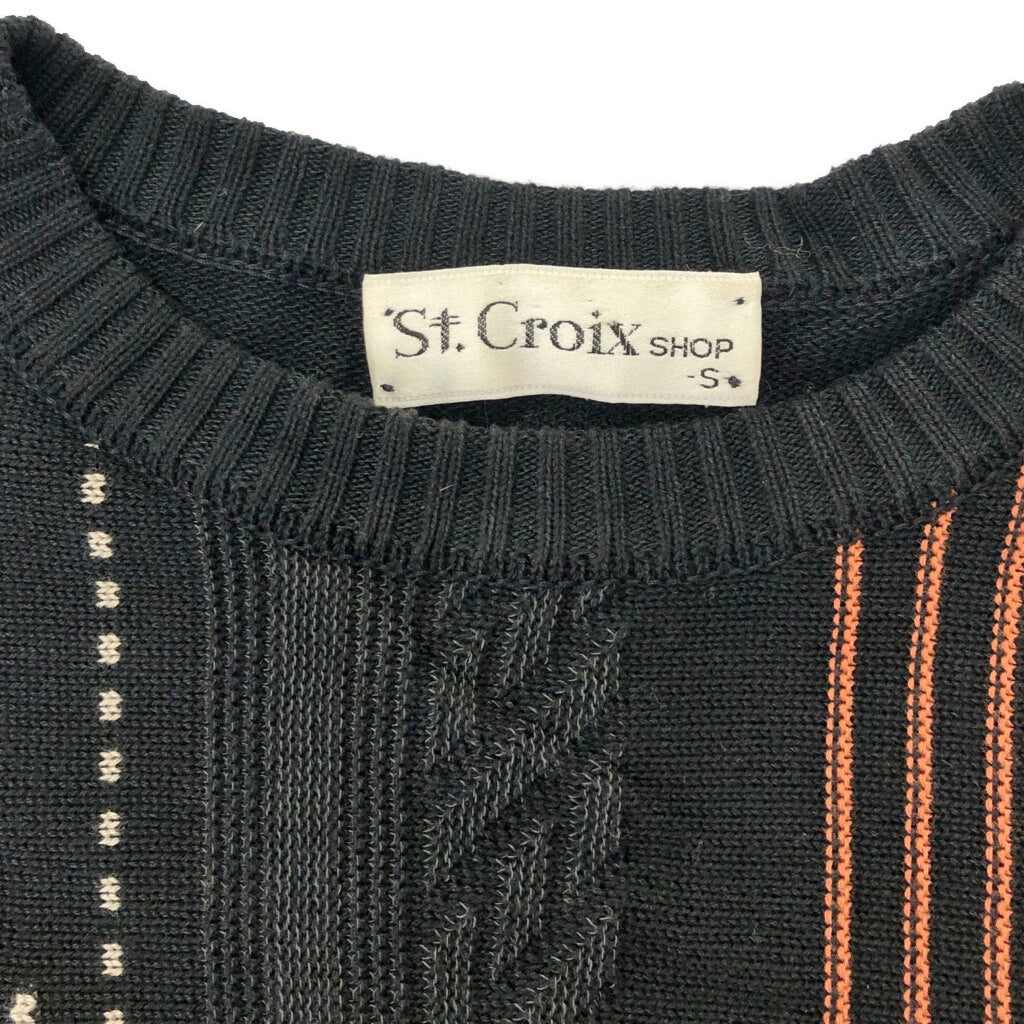 St.Croix Crewneck Sweater