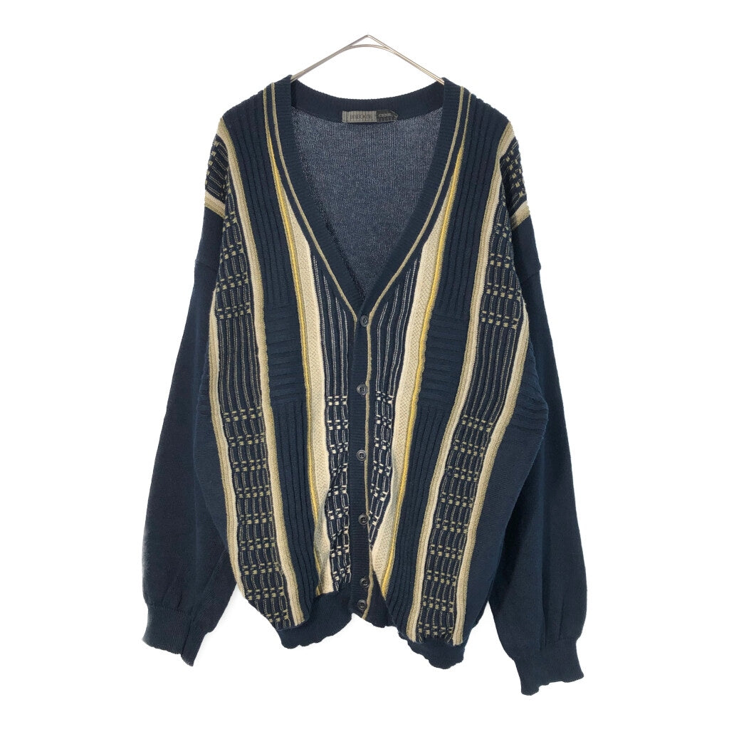 BUECKLE Patterned Cardigan