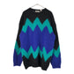 90s JAMES RIVER TRADERS Crewneck Sweater