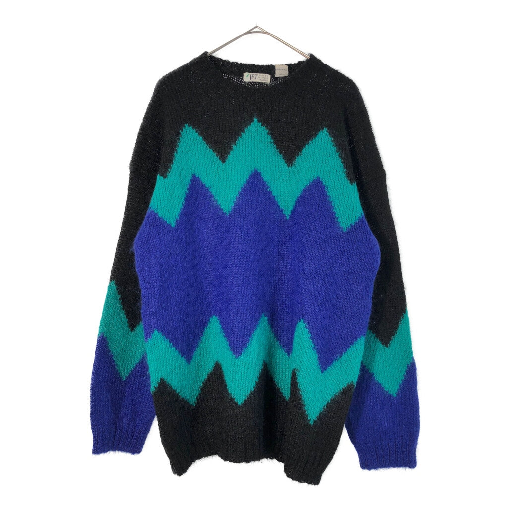 90s JAMES RIVER TRADERS Crewneck Sweater