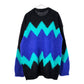 90s JAMES RIVER TRADERS Crewneck Sweater
