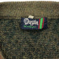 DUSTIN Patterned Cardigan