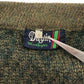 DUSTIN Patterned Cardigan