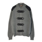 Twice Full Zip Sweater