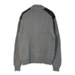 Twice Full Zip Sweater
