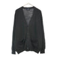 BURBERRY Plain Cardigan