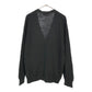 BURBERRY Plain Cardigan