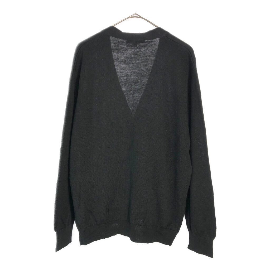 BURBERRY Plain Cardigan
