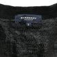BURBERRY Plain Cardigan