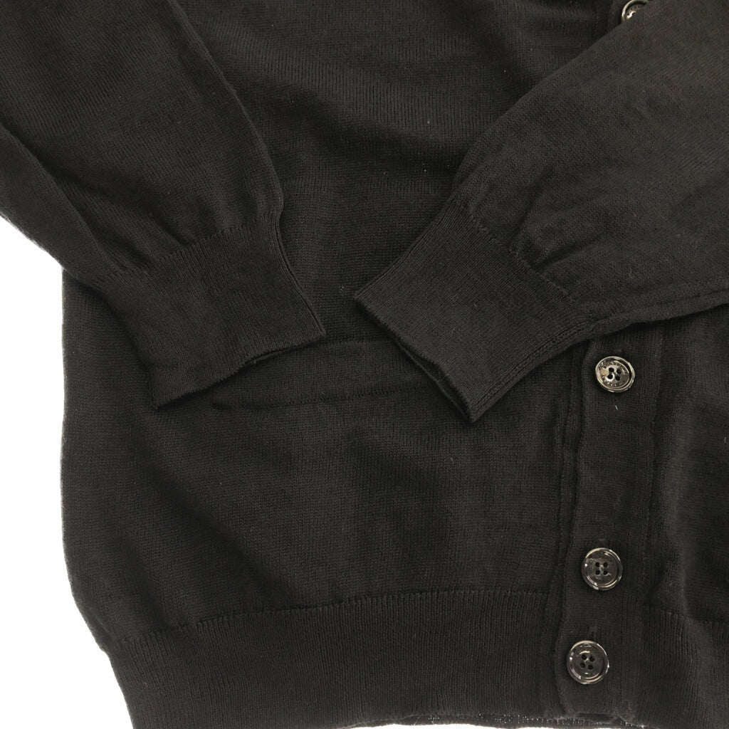 BURBERRY Plain Cardigan