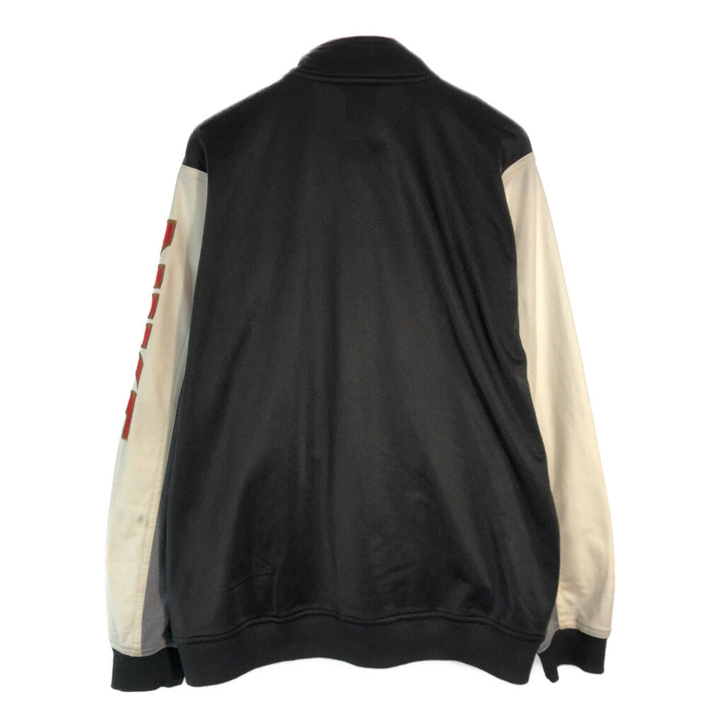 90s NIKE Track Track Jacket