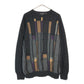 Cotton Reel 3D Knit Sweater