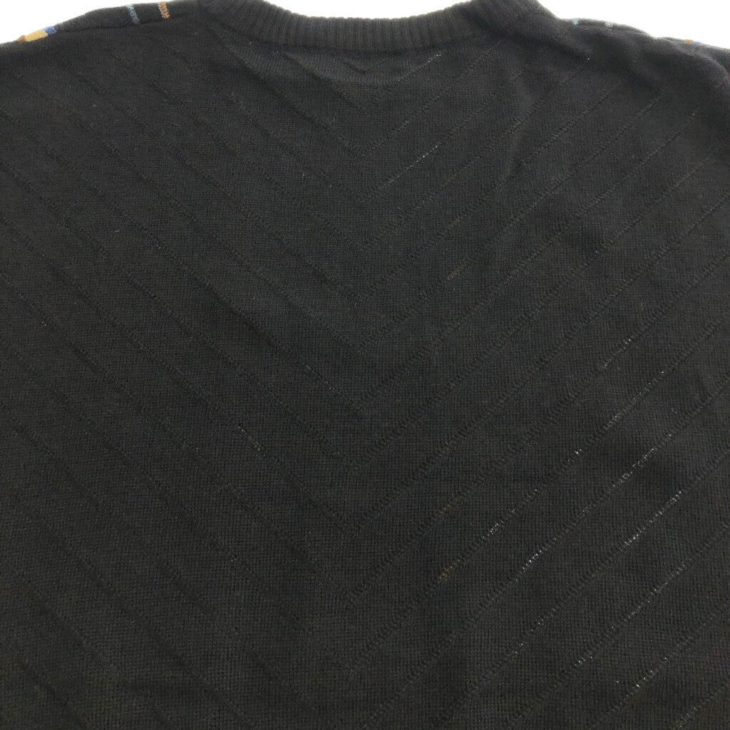 St.Croix 3D Knit Sweater