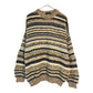 90s cacharel Crewneck Sweater