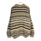 90s cacharel Crewneck Sweater