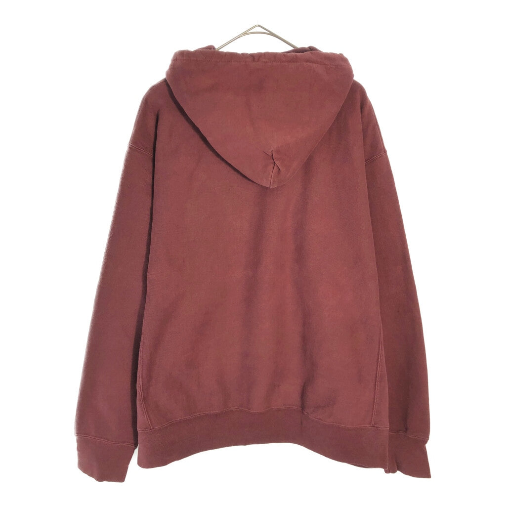 00s Champion REVERSE WEAVE College Hoodie