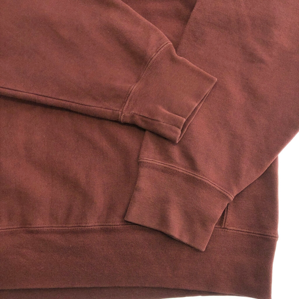 00s Champion REVERSE WEAVE College Hoodie