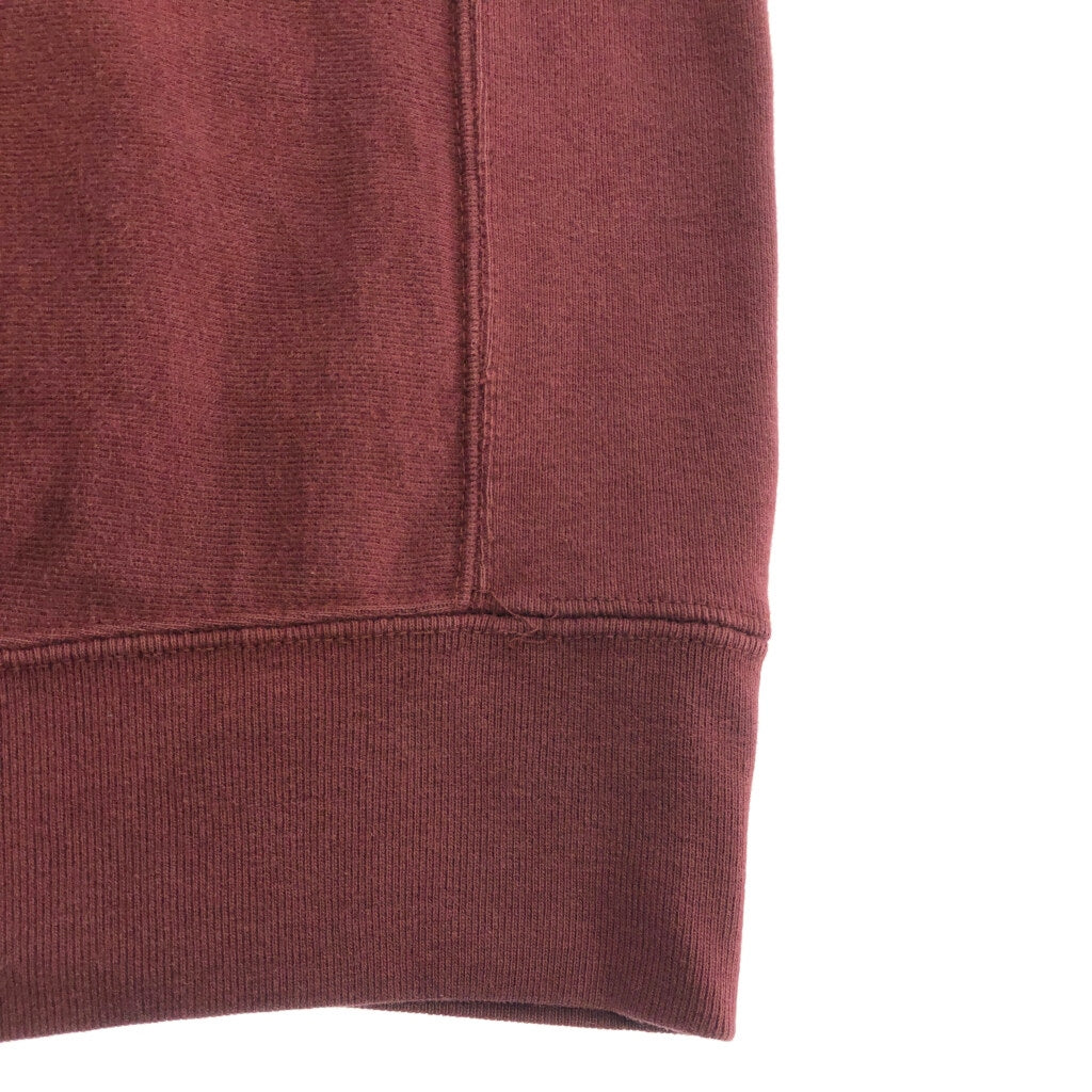 00s Champion REVERSE WEAVE College Hoodie