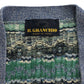 IL GRANCHIO Patterned Cardigan