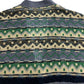 IL GRANCHIO Patterned Cardigan