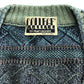 COLLEGE by Marcazzani Patterned Cardigan