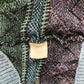 COLLEGE by Marcazzani Patterned Cardigan