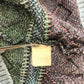 COLLEGE by Marcazzani Patterned Cardigan