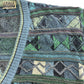 COLLEGE by Marcazzani Patterned Cardigan