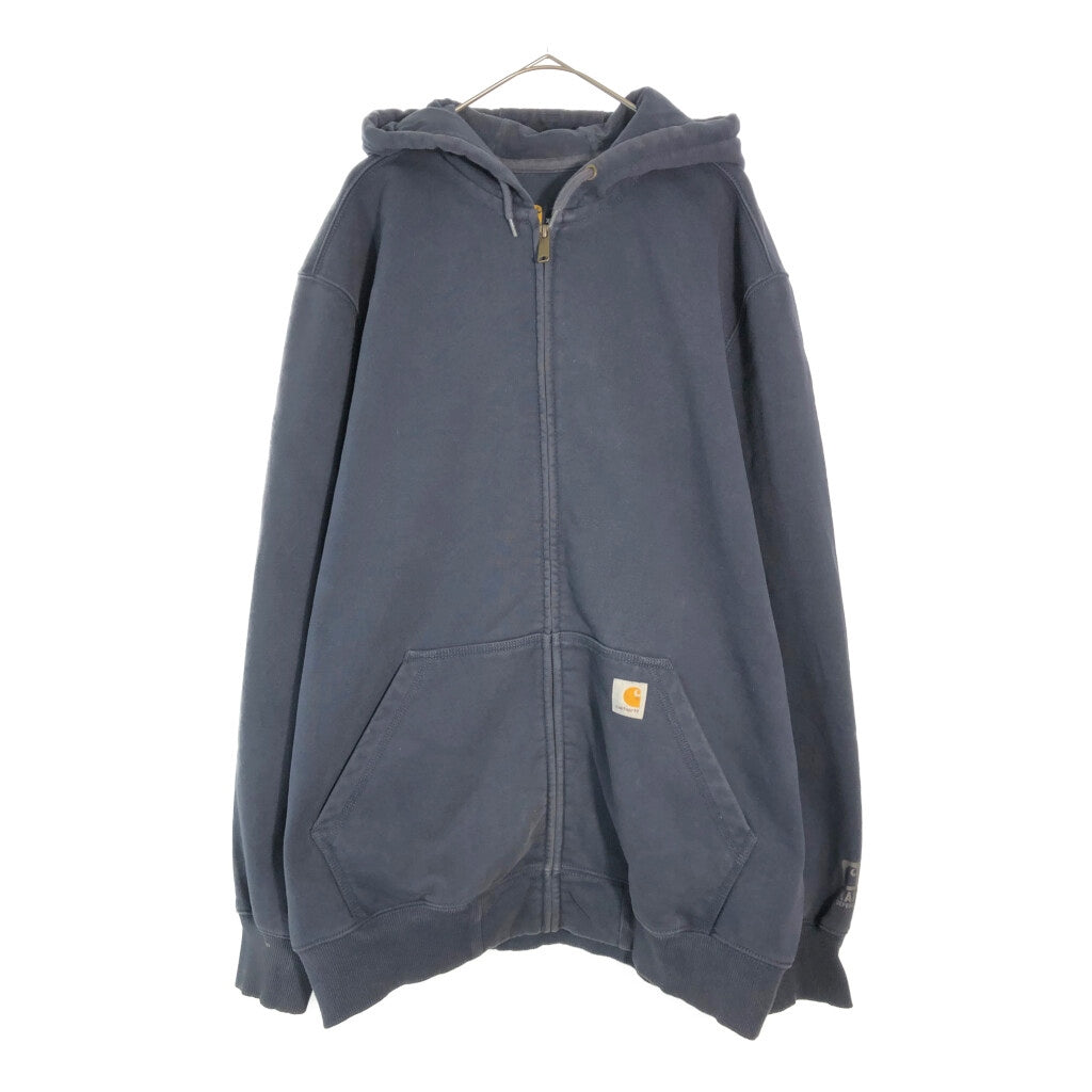 Carhartt Full Zip Hoodie