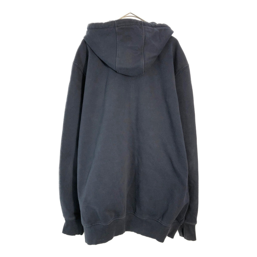 Carhartt Full Zip Hoodie