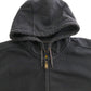 Carhartt Full Zip Hoodie