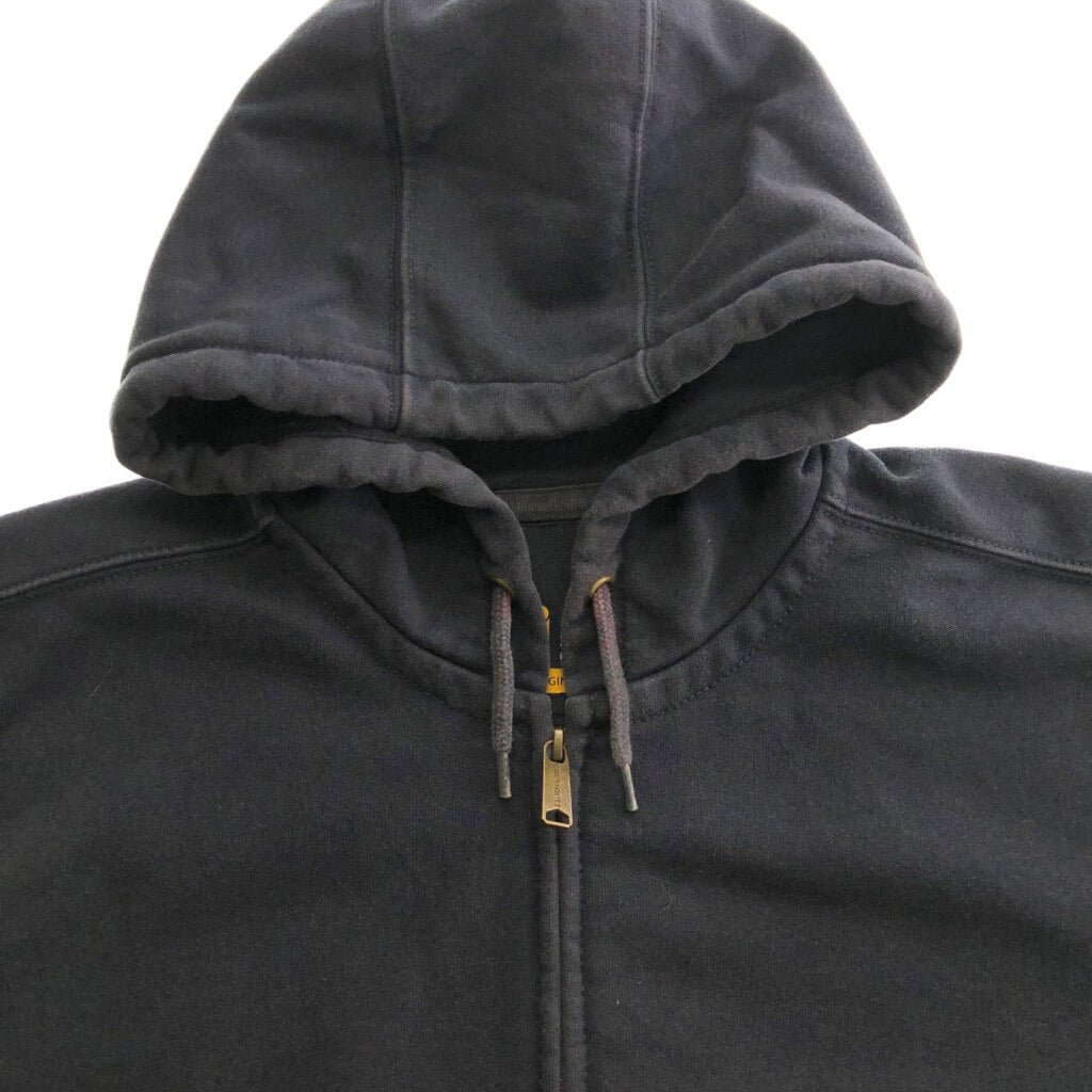Carhartt Full Zip Hoodie