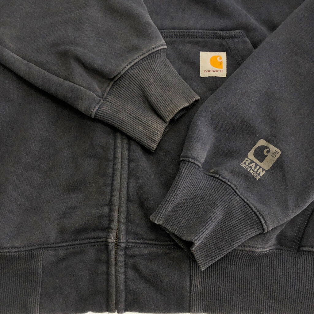 Carhartt Full Zip Hoodie