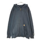 Carhartt Full Zip Hoodie