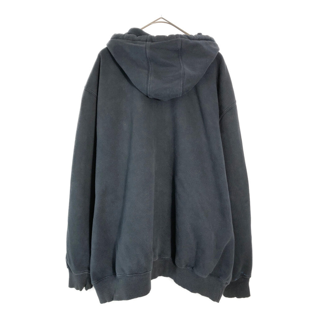 Carhartt Full Zip Hoodie