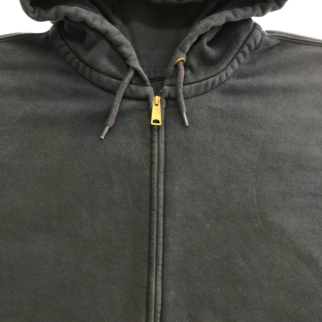 Carhartt Full Zip Hoodie