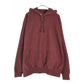00s Champion PREMIUM REVERSE WEAVE Plain Hoodie