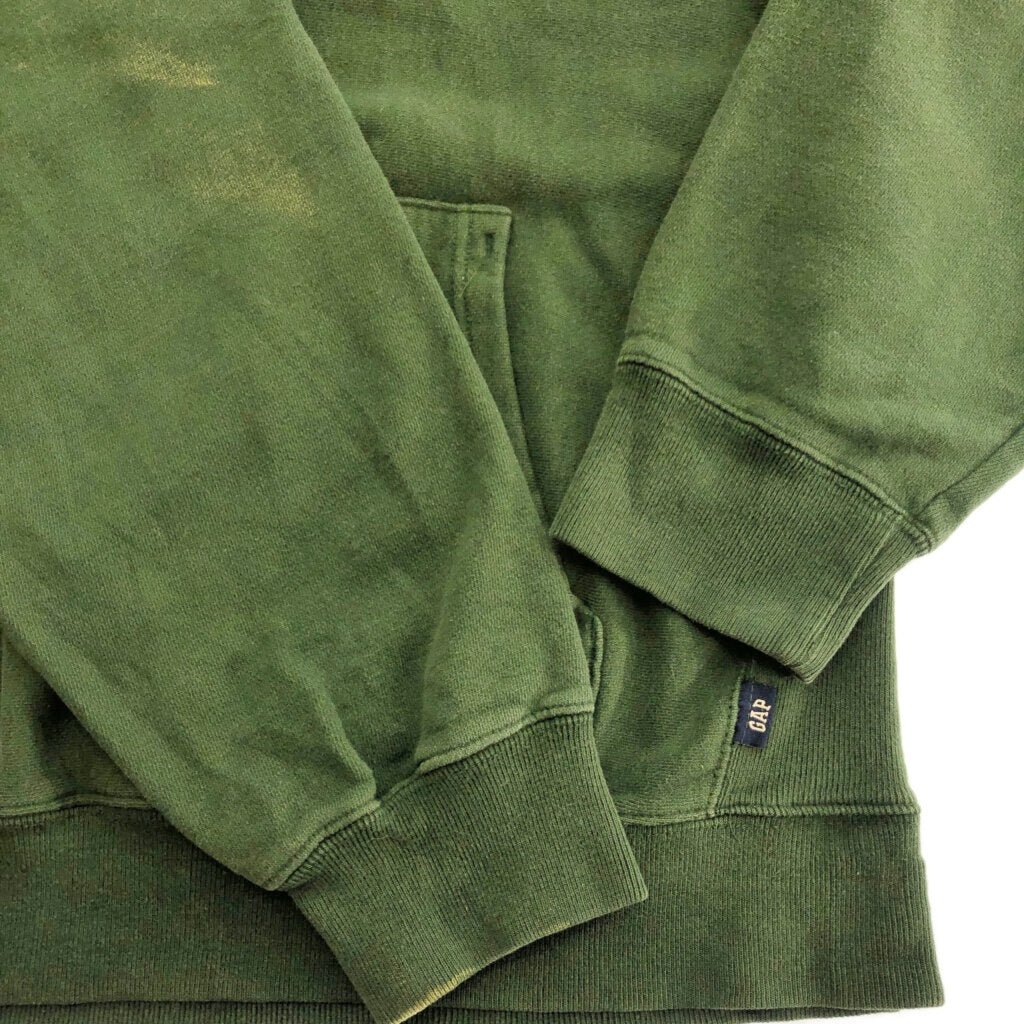 GAP Plain Hoodie