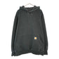Carhartt Logo Hoodie