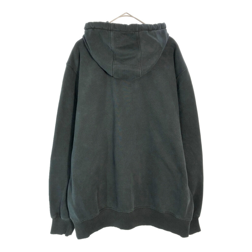 Carhartt Logo Hoodie