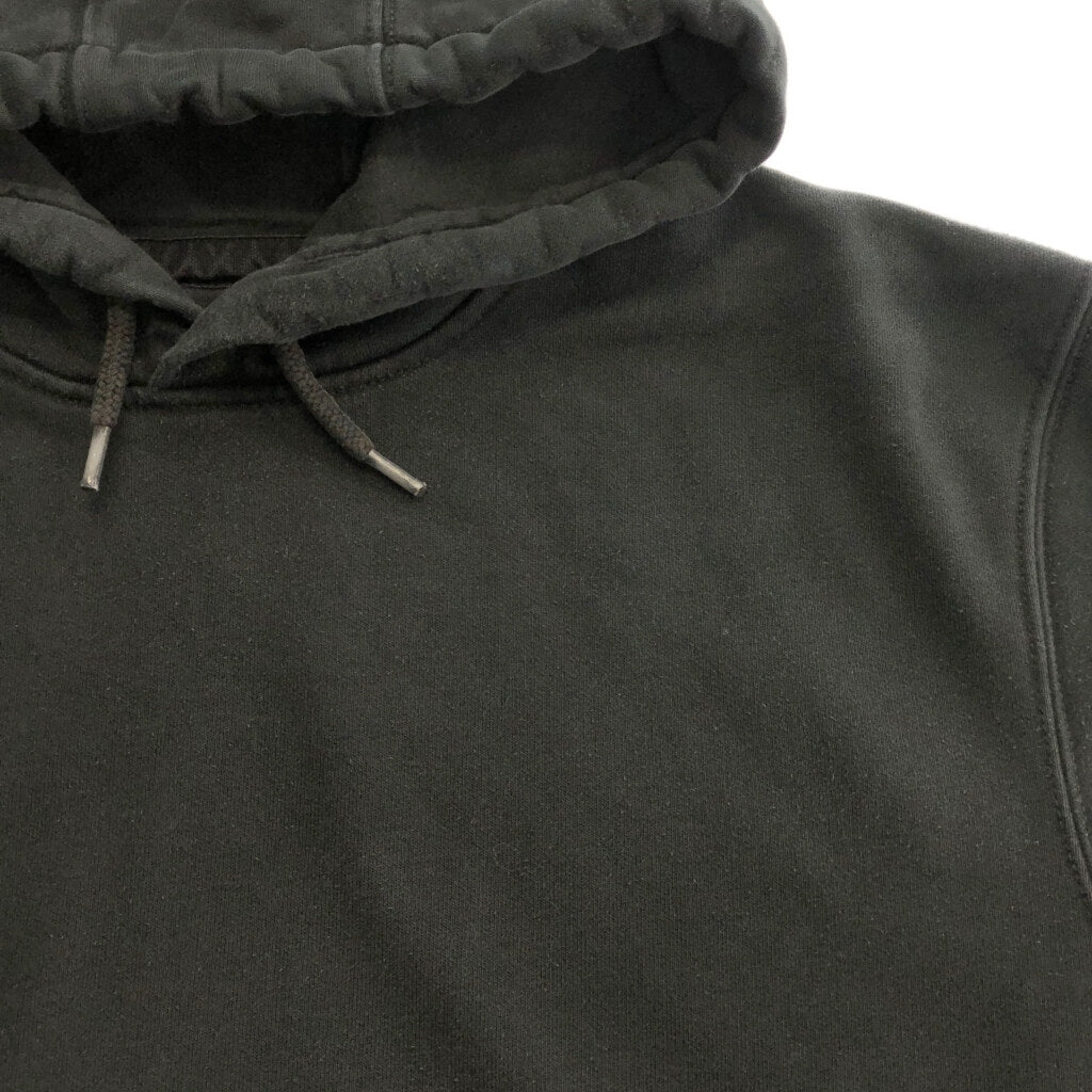 Carhartt Logo Hoodie