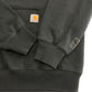 Carhartt Logo Hoodie