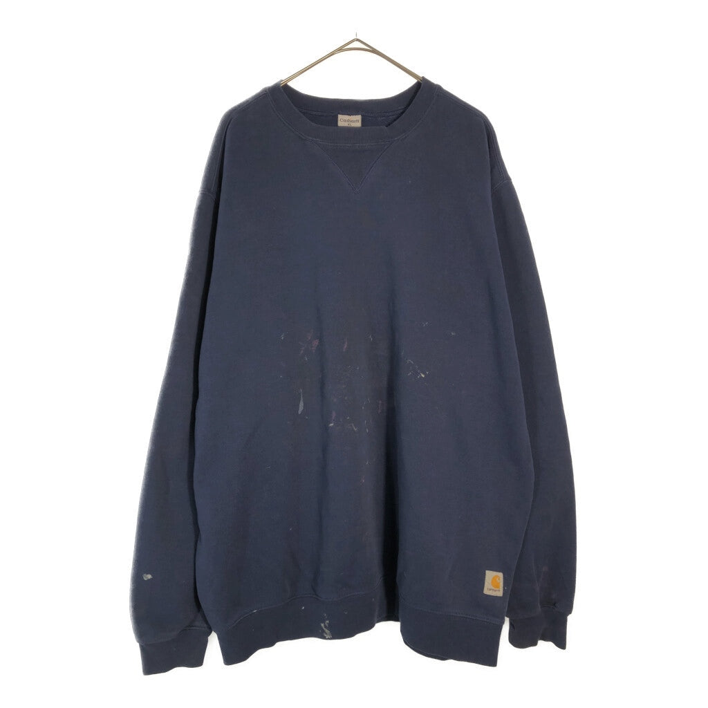 Carhartt Logo Sweat